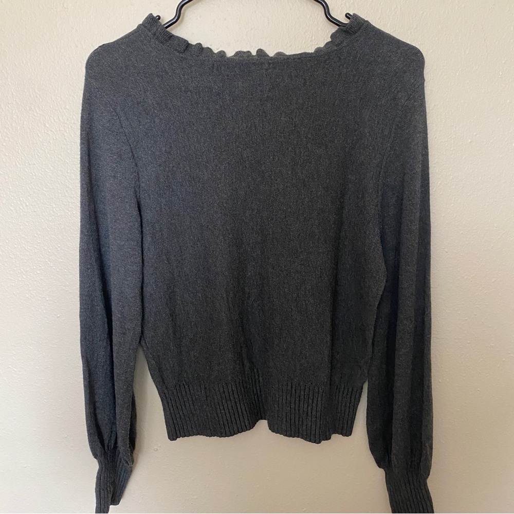 Milly Sweater - Picture 5 of 6